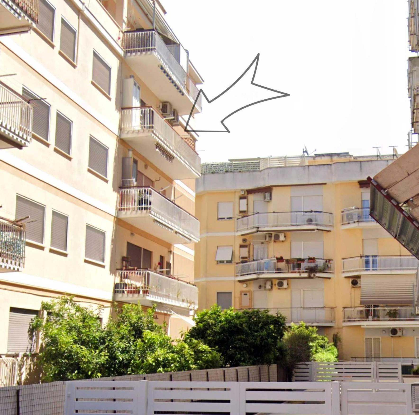 Casa Del Sole, In Via Sicilia Vicino Al Mare Apartment Terracina Exterior photo